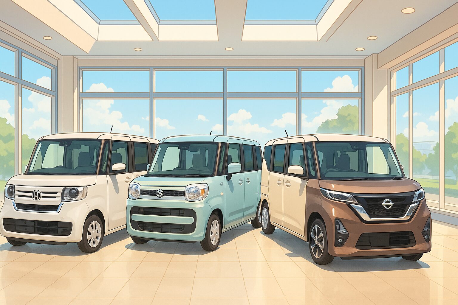 PLATEFUN軽広い