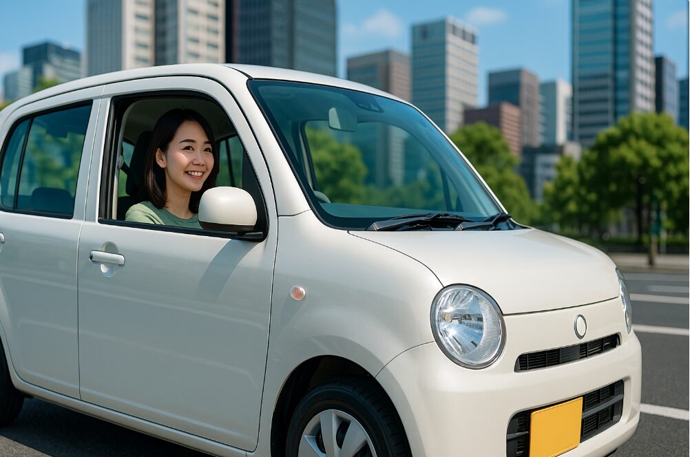 街乗りメインなら4WDは必要ですか？2
